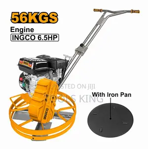 Gasoline Power - Gpt241-2