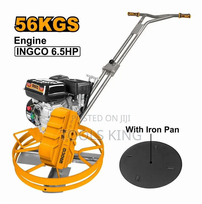 Gasoline Power - Gpt241-2