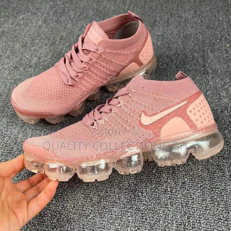 Nike Vapormax Flynit