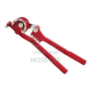 Pipe Bender / Tube Bender Red Plier - H