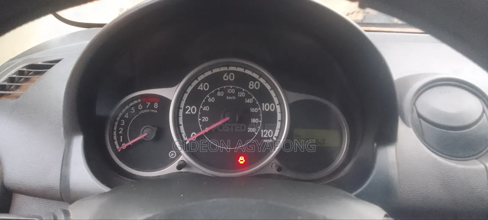 Mazda 2 1.5 Touring 2011 White