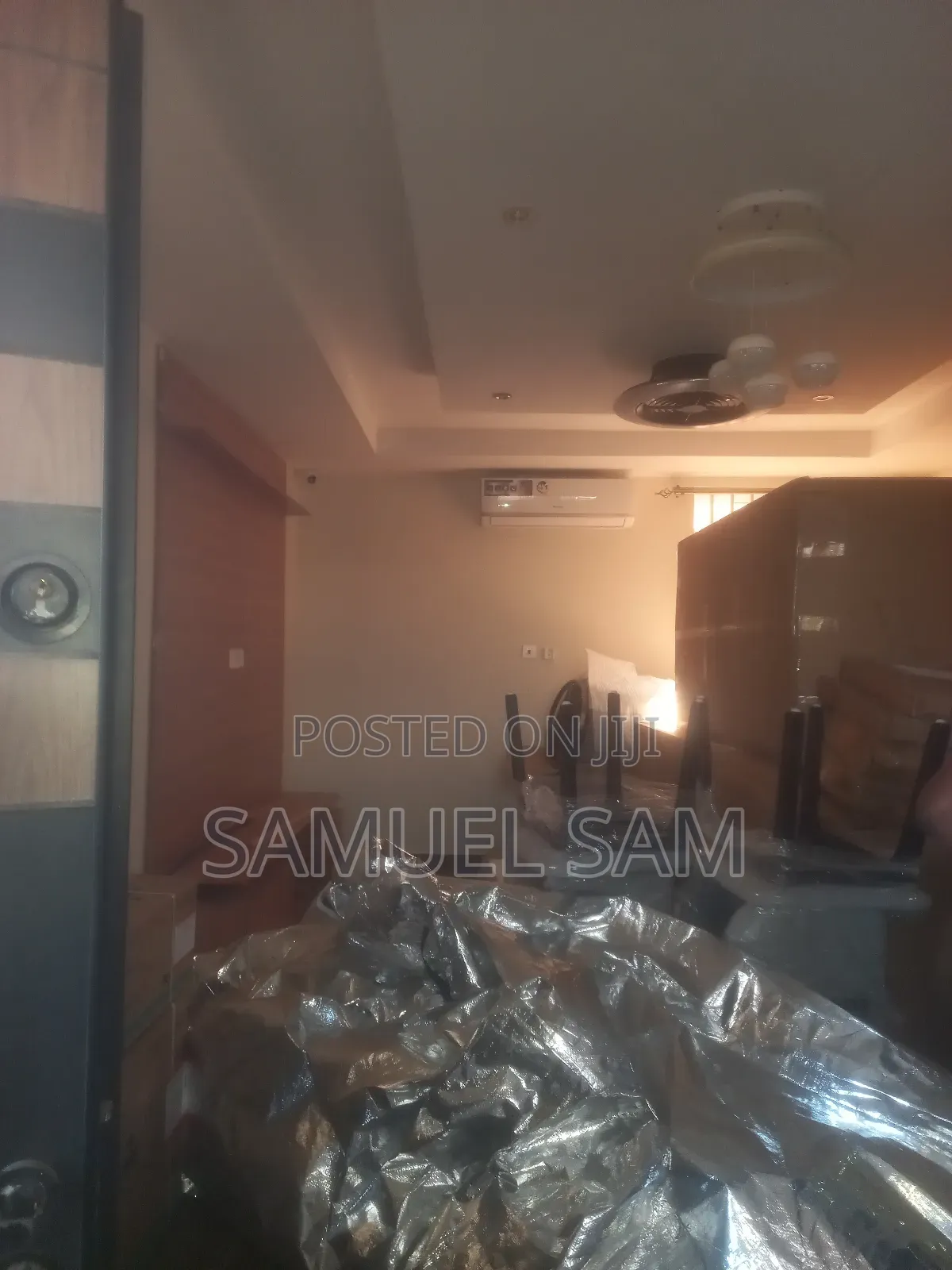 3bdrm Apartment in Tema Community 5 for rent