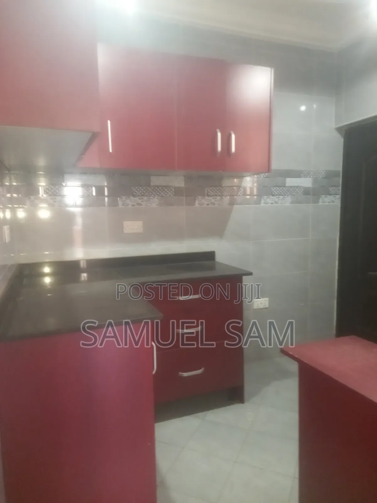 3bdrm Apartment in Tema Community 5 for rent