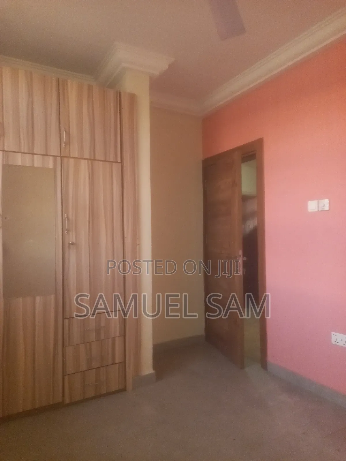 3bdrm Apartment in Tema Community 5 for rent