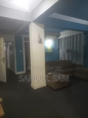 Fully Furnished Four Bedrooms Apartment for Rent at Tema Community 3