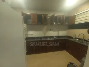 Fully Furnished Four Bedrooms Apartment for Rent at Tema Community 3