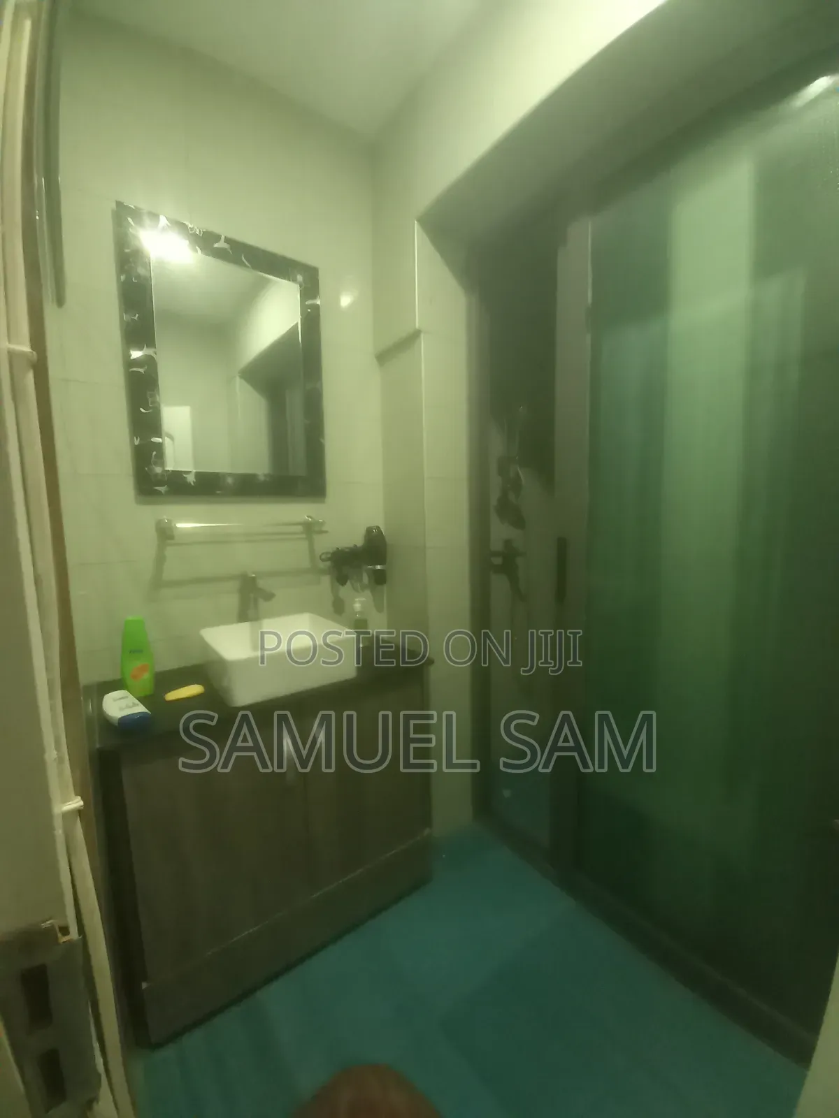 Fully Furnished Four Bedrooms Apartment for Rent at Tema Community 3