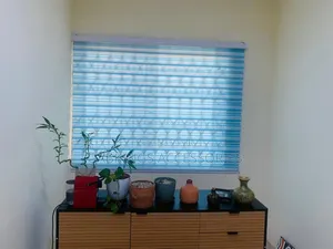 Curtain Blinds Installation Services
