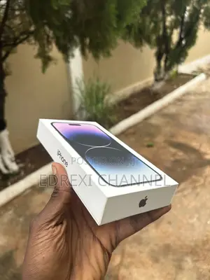 Apple iPhone 14 Pro Max 128 GB Purple