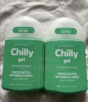Chilly Gel