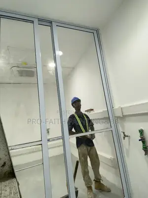 Plaster Board Installation and Painting(Drywall)