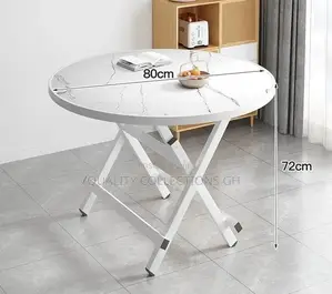 Folding Around Table