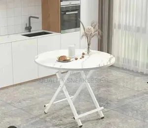 Folding Around Table