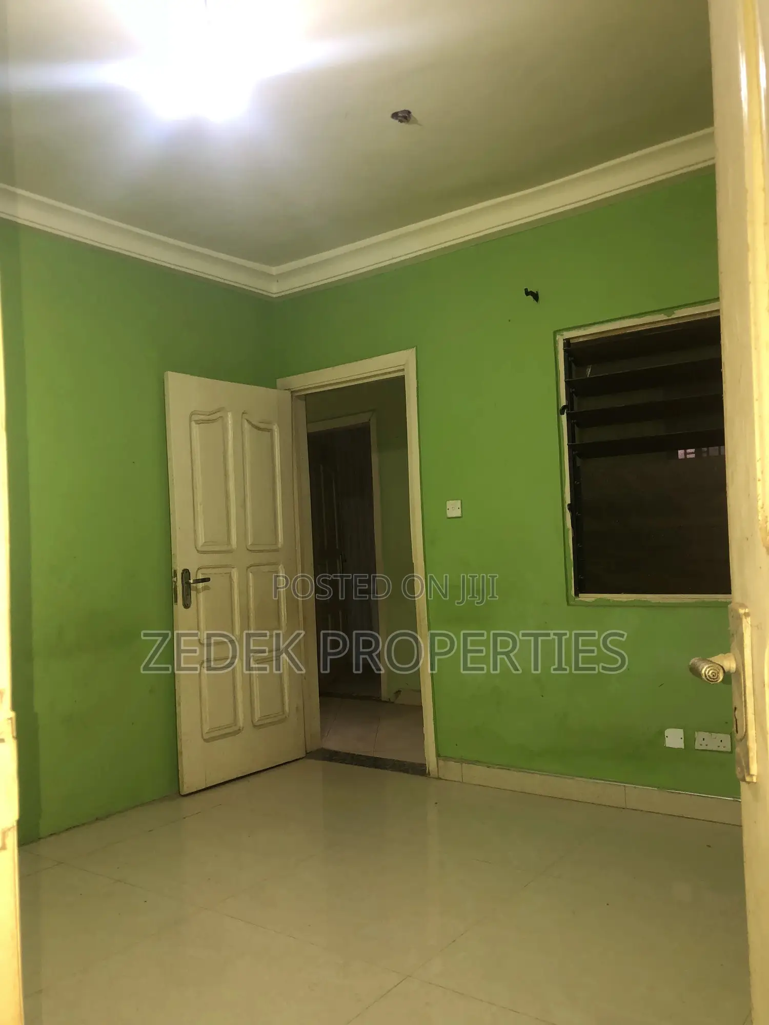 3bdrm Apartment in Kwabenya, Ashomang Estate for rent