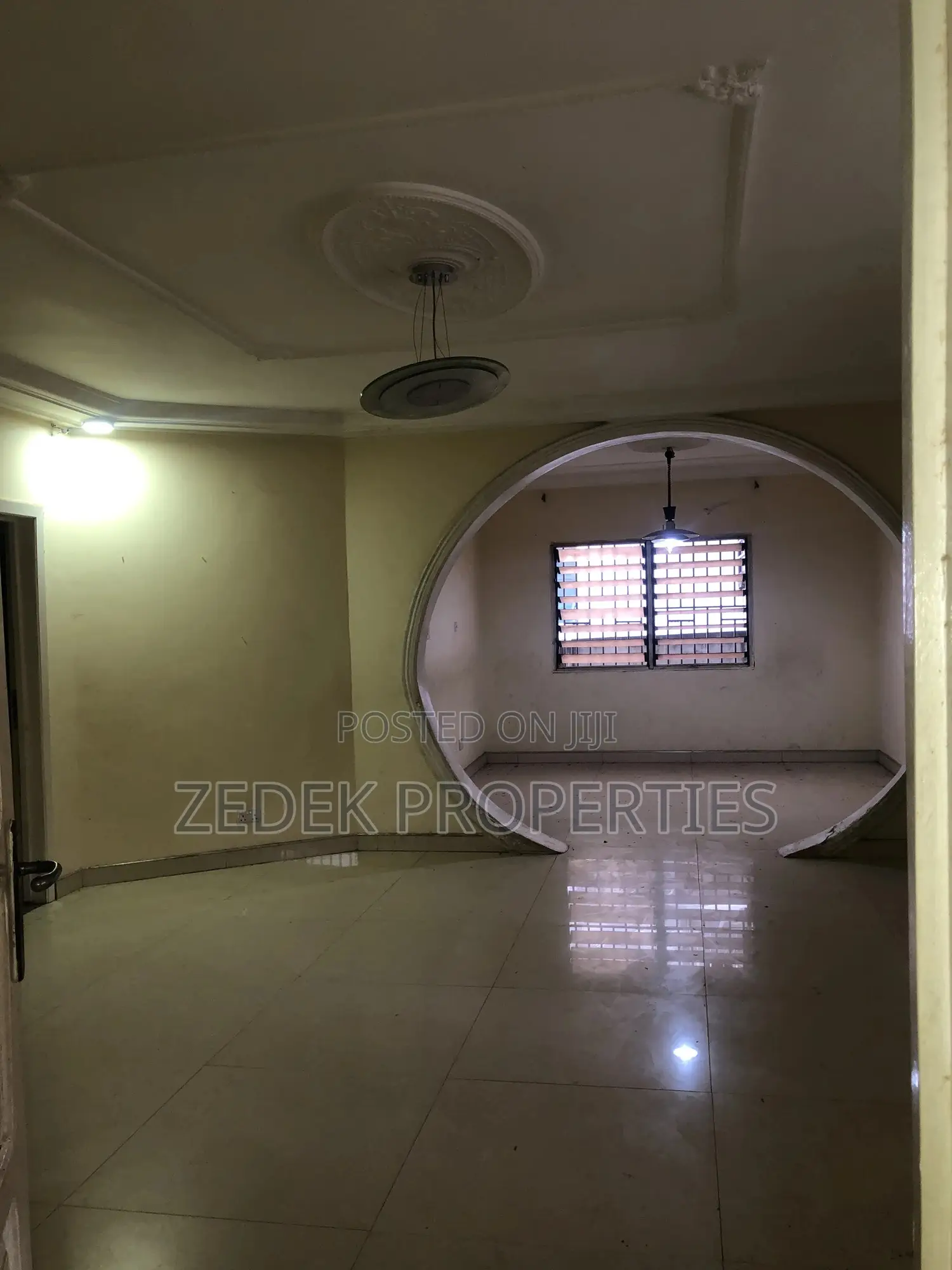3bdrm Apartment in Kwabenya, Ashomang Estate for rent