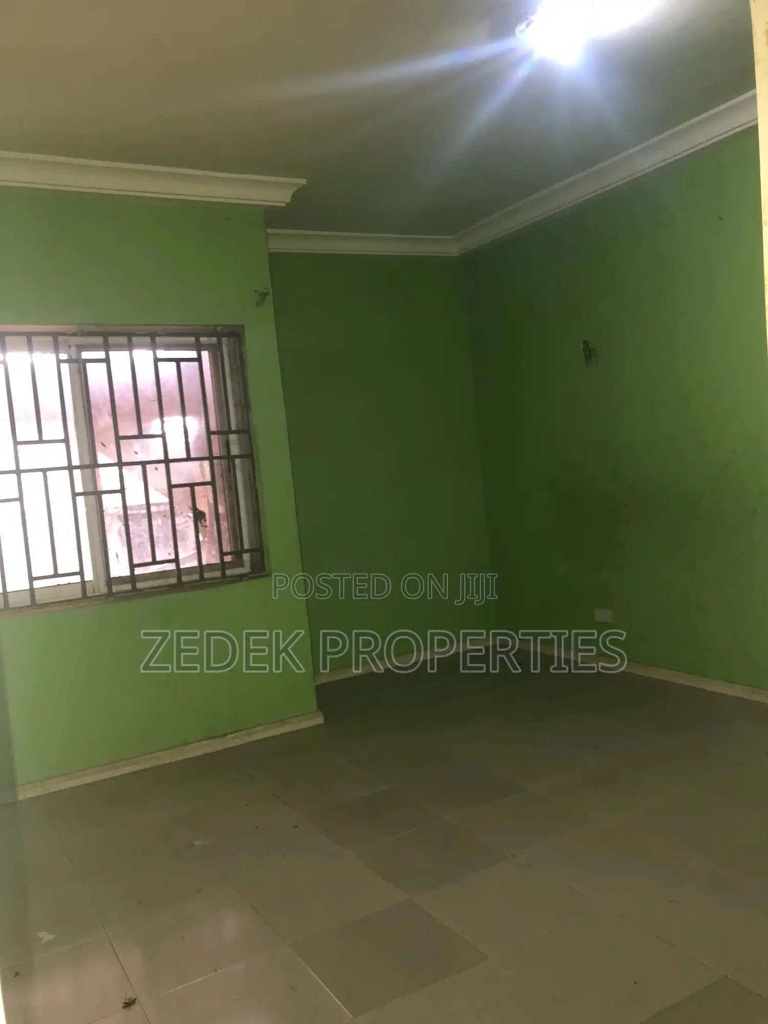 3bdrm Apartment in Kwabenya, Ashomang Estate for rent