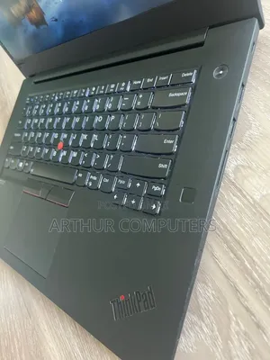 Laptop Lenovo ThinkPad X1 Carbon 16GB Intel Core i9 SSHD+SSD 512GB