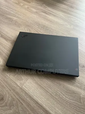 Laptop Lenovo ThinkPad X1 Carbon 16GB Intel Core i9 SSHD+SSD 512GB