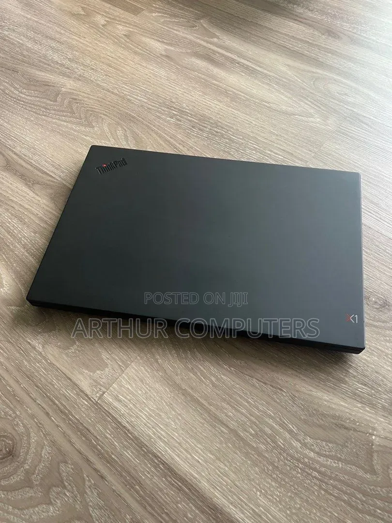 Laptop Lenovo ThinkPad X1 Carbon 16GB Intel Core i9 SSHD+SSD 512GB