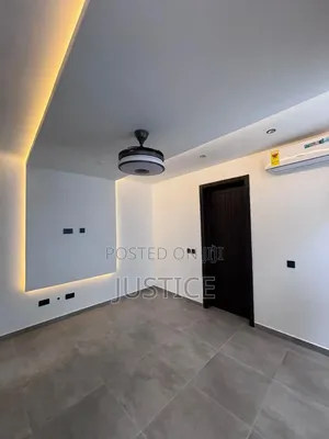 4bdrm House in Cantonments, US Embassy Area for sale