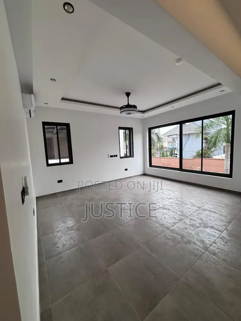 4bdrm House in Cantonments, US Embassy Area for sale