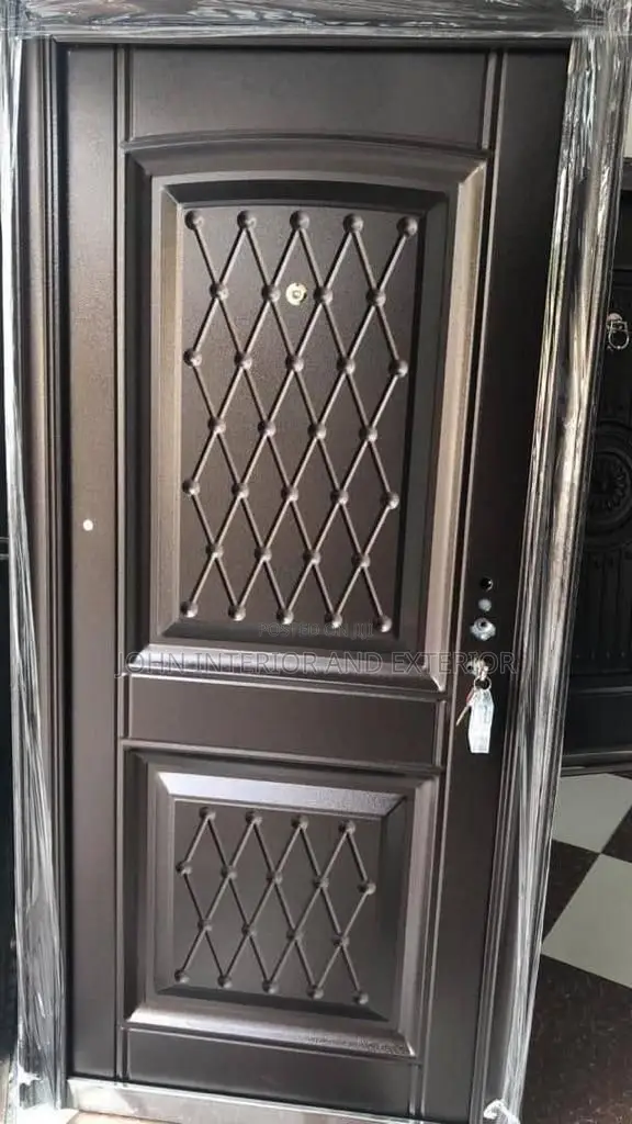 Turkey Doors