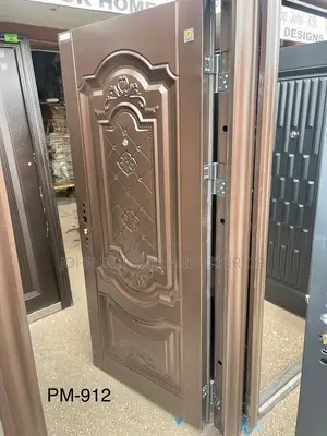 Turkey Doors