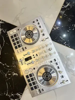 Pioneer DDJ Sb3 Limited Edition{White} Dj Controller