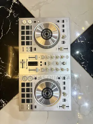 Pioneer DDJ Sb3 Limited Edition{White} Dj Controller