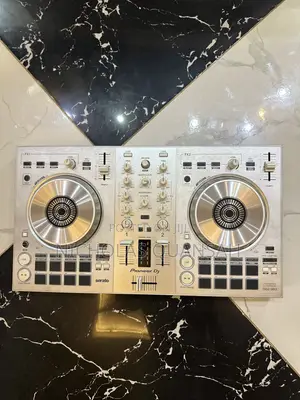 Pioneer DDJ Sb3 Limited Edition{White} Dj Controller