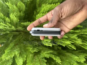 Nokia 6170 Silver