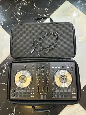 Pioneer DDJ Sb3 Dj Controller With Magma Bag
