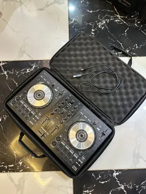 Pioneer DDJ Sb3 Dj Controller With Magma Bag