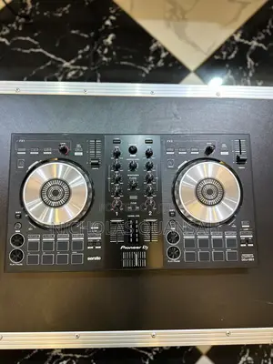 Pioneer DDJ Sb3 Dj Controller With Magma Bag
