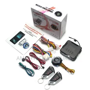Push Start Universal