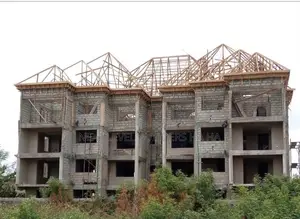 Concrete Parapet Design