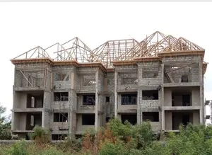 Concrete Parapet Design