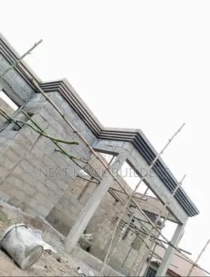 Concrete Parapet Design