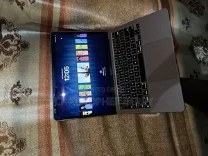 Laptop Apple MacBook Air 2020 M1 8GB Apple M1 SSD 256GB