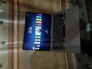 Laptop Apple MacBook Air 2020 M1 8GB Apple M1 SSD 256GB