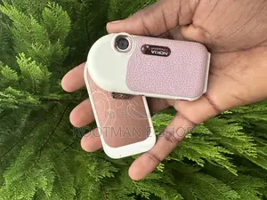 Nokia 7373 Pink