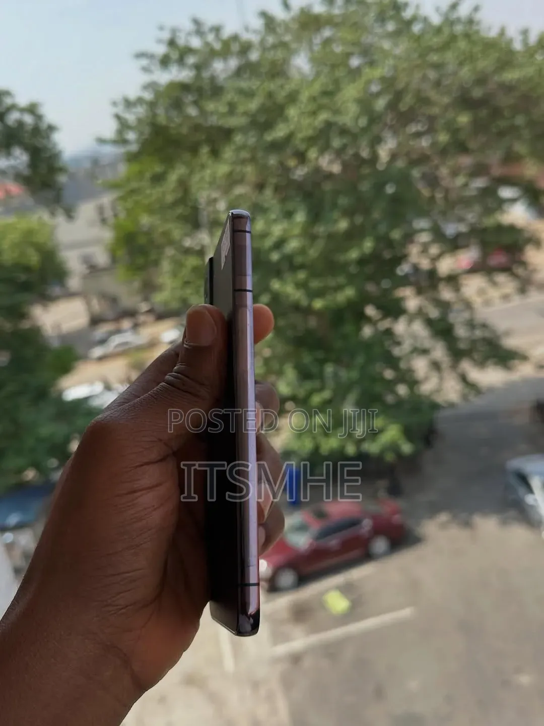 Samsung Galaxy S22+ 5G 128 GB Black