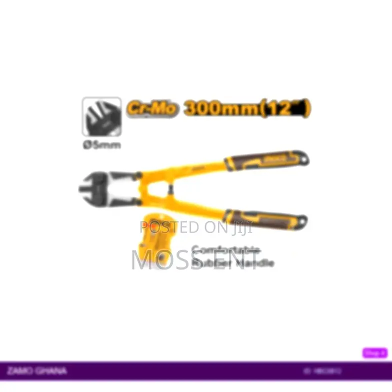 Bolt - Hbc0812