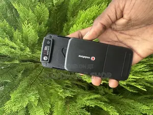 Vodafone 830i Black