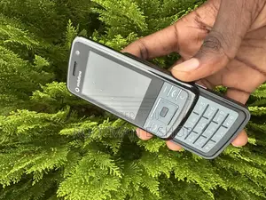 Vodafone 830i Black