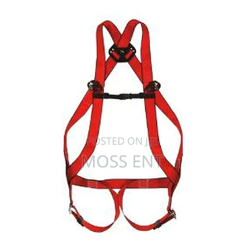 Harness 1.5m Rope 2hook Basic10 - Cli-basic-10