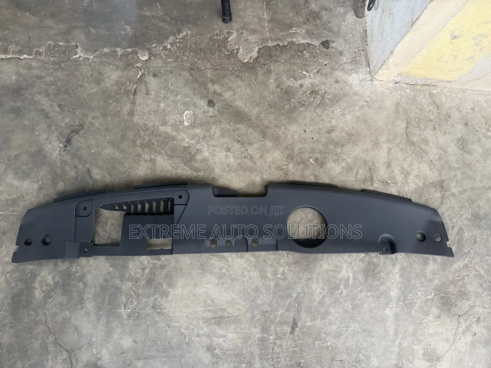 Honda Accord Radiator Panel 2018 2019 2020 2021 2022