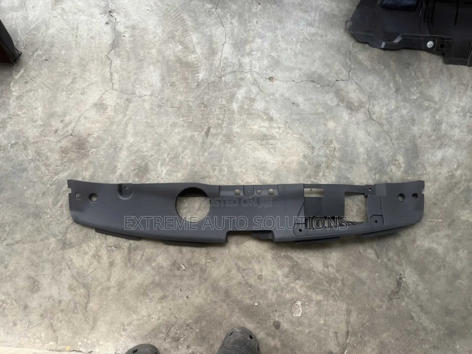 Honda Accord Radiator Panel 2018 2019 2020 2021 2022