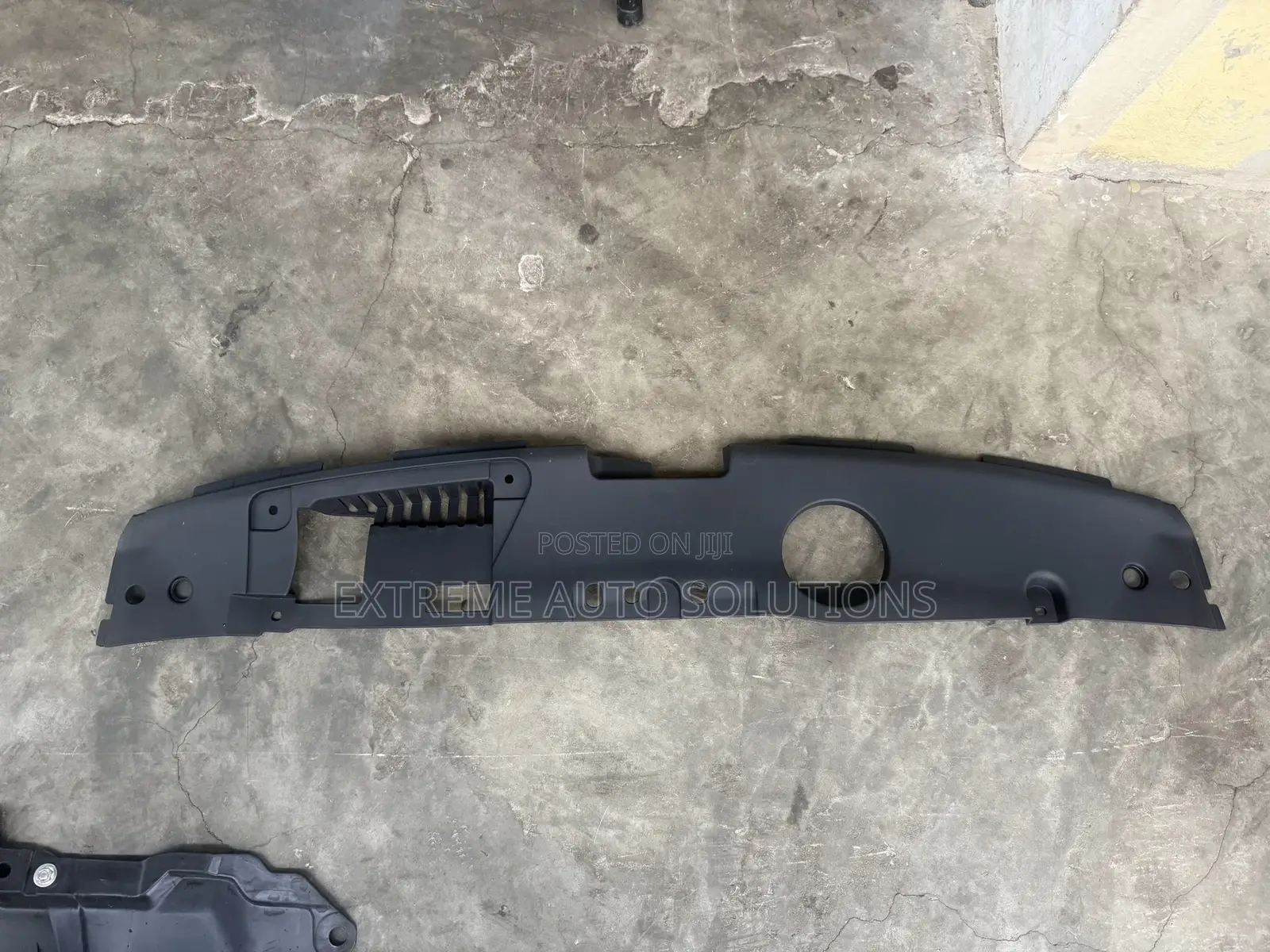 Honda Accord Radiator Panel 2018 2019 2020 2021 2022