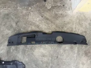 Honda Accord Radiator Panel 2018 2019 2020 2021 2022